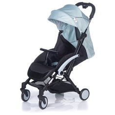 Прогулочная коляска Babyhit Amber Plus Светло-бирюзовый