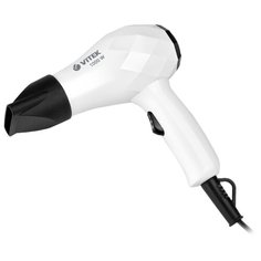 Фен VITEK VT-8223 белый