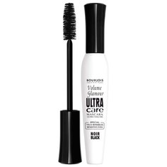 Bourjois Тушь для ресниц Volume Glamour Ultra Care, 11 noir black