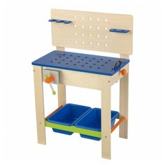 KidKraft Верстак с инструментами 63329