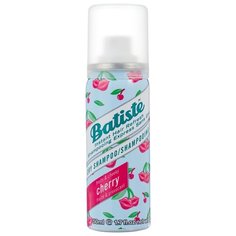 Сухой шампунь Batiste Cherry, 50 мл