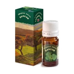 Elfarma эфирное масло Пачули 5 мл