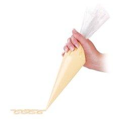 Tescoma Кондитерский мешок Delicia 40 см, 10 шт.