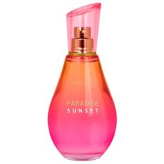 Туалетная вода Christine Lavoisier Parfums Parisienne Paradise sunset, 80 мл