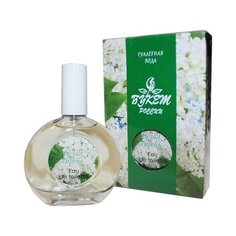 Туалетная вода Guy Alari Белая сирень, 40 мл