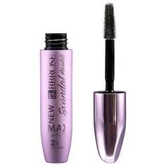 BBROSE Тушь для ресниц New Max Super Hero Mascara, черный