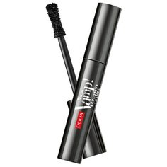 Pupa Тушь для ресниц Vamp! Mascara Explosive Lashes, 110, экстра-черный