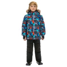 Комплект с брюками Premont Озеро Пейто WP82203 размер 116, grey