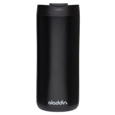 Термокружка Aladdin Flip & Seal Vacuum Mug SS (0,35 л) черный