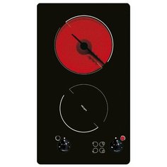 Электрическая варочная панель Hansa BHCS38120030
