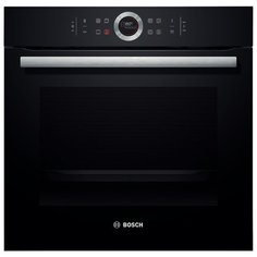 Электрический духовой шкаф Bosch HBG6750B1