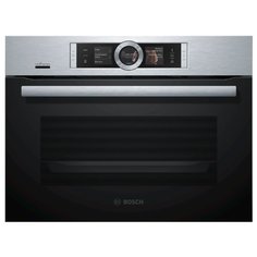 Электрический духовой шкаф Bosch CSG656RS7