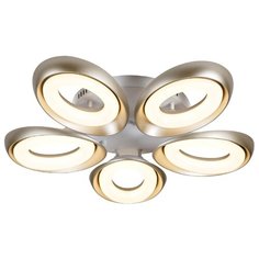 Люстра светодиодная ESCADA 10236/5, LED, 300 Вт