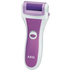 Электрическая роликовая пилка AEG PHE 5642 1800 об/мин белый/сиреневый