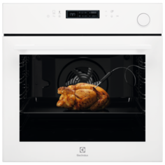 Электрический духовой шкаф Electrolux OKC8H31V