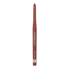 Rimmel Карандаш для губ Exaggerate Re-pack 018 Addiction