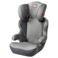 Автокресло группа 2/3 (15-36 кг) Heyner MaxiProtect Aero SP, Koala Grey