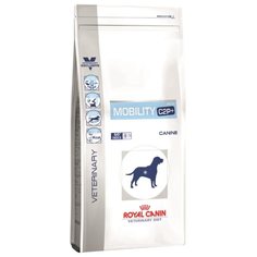 Сухой корм для собак Royal Canin Mobility MC25 C2P+ для профилактики МКБ 2 кг