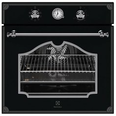 Электрический духовой шкаф Electrolux OPEB 2320 B