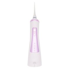 Ирригатор Ecovel Fresh, pink