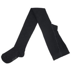 Колготки Conte-kids CLASS Lycra размер 104-110, 191 черный