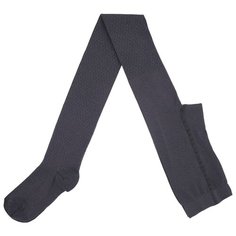Колготки Conte-kids CLASS Lycra размер 150-152, 300 серо-фиолетовый