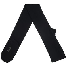 Колготки Conte-kids TIP-TOP Lycra размер 152-158, черный