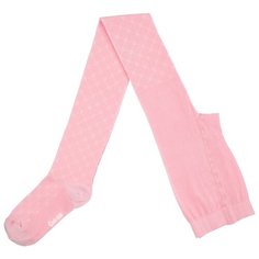 Колготки Conte-kids CLASS Lycra размер 140-146, 401 светло-розовый