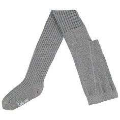 Колготки Conte-kids TIP-TOP Lycra размер 116-122, серый