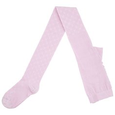 Колготки Conte-kids CLASS Lycra размер 150-152, 401 сиреневый