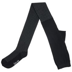 Колготки Conte-kids TIP-TOP размер 150-152, 442 черный