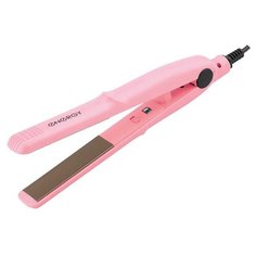 Щипцы Energy EN-876 розовый
