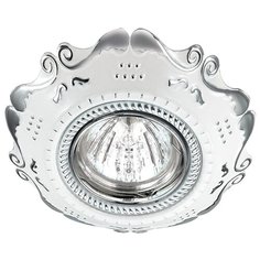 Встраиваемый светильник Novotech Forza 370314