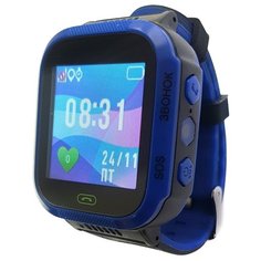Часы Jet Kid Smart синий