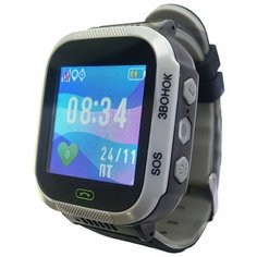 Часы Jet Kid Smart черный