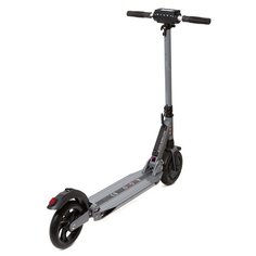 Электросамокат KUGOO S3 серый