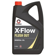 Comma X-Flow Flush Out 5 л