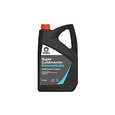 Антифриз Comma Super Coldmaster Concentrate 5 л