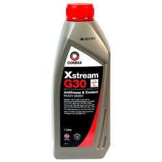 Антифриз Comma Xstream G30 Ready to Use 1 л