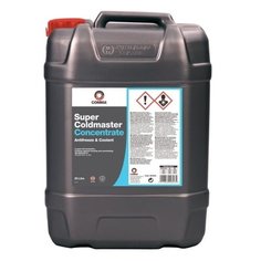 Антифриз Comma Super Coldmaster Concentrate 20 л