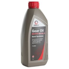 Редукторное масло Comma SX 75W-90 GL4 1 л