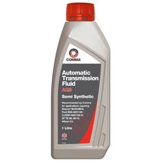 Трансмиссионное масло Comma AQ3 1 л 1 кг