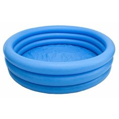 Детский бассейн Intex Crystal Blue 59416