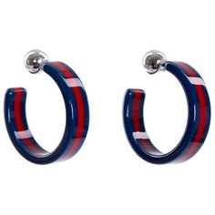 BRADEX Серьги Нэви AS 0527