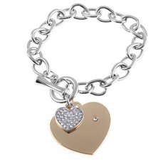 BRADEX Браслет Аморэ AS 0534 20 см