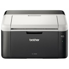 Принтер Brother HL-1212WR черный