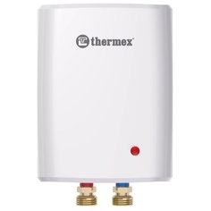 Проточный электрический водонагреватель Thermex Surf Plus 6000
