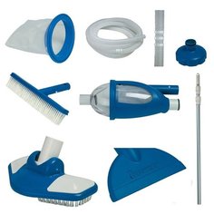 Intex Набор для чистки бассейна 28003