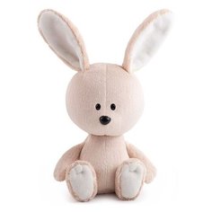 Мягкая игрушка Лесята Заяц Антоша 15 см