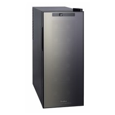 Винный шкаф Tesler WCV-120
